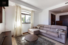 Bungalow home with Stunning Pool Area in St'Julians By 360 Estates